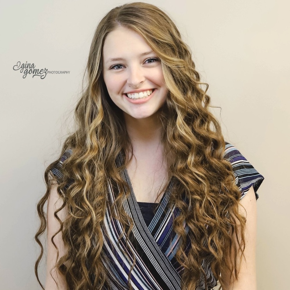 Meet your Posher, Tiffany